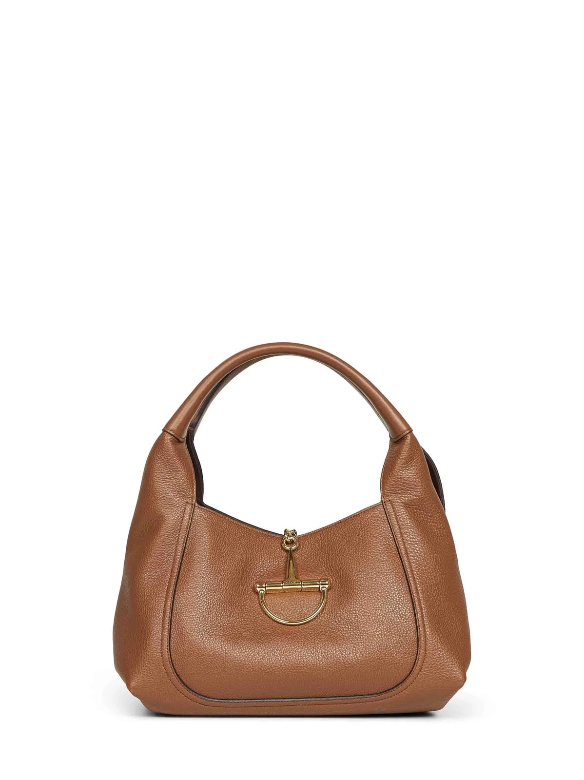 Gucci — Gucci Softbit — — Handbag — resale