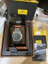 Breitling — Breitling Colt Automatic — Watch — resale