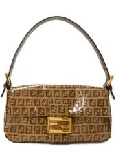 Fendi — Fendi Mamma Bucket 26424 #TB2890 — Handbag — resale