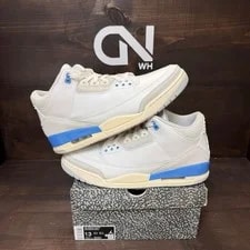 Jordan — Jordan 3 Retro Lucky Shorts - CT8532-101-13-PO-1 - (Moder... — Sneaker — resale