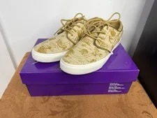 Nike SB — Nike SB Zoom Stefan Janoski OG City of Style 9.5 FD6641-200 — Sneaker — resale