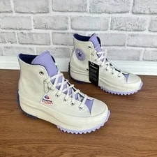 Converse — ⭐Converse Run Star Hike Hi Platform 6.5 Shoes A16188C — Sneaker — resale