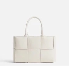 Woven — High Quality Woven Limited — Handbag — resale