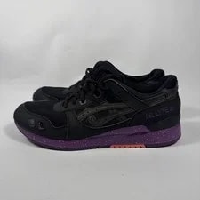 Asics — Asics Gel-lyte III H6X0L Size 10.5 Borealis Shoes — Sneaker — resale