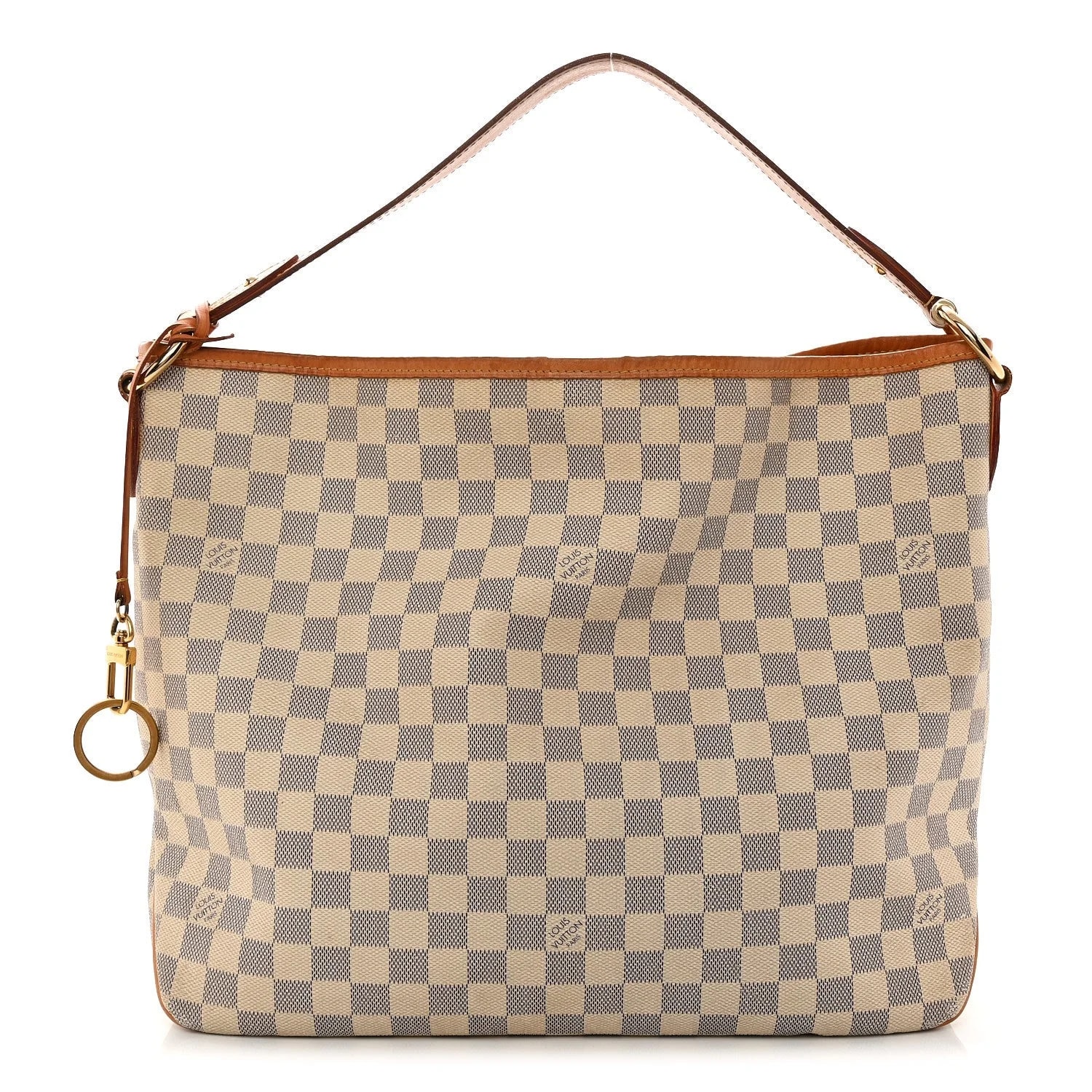 Louis Vuitton — Delightful Ballerine — Handbag — resale
