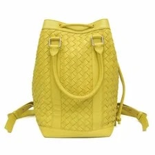Bottega Veneta — Bottega Veneta Rucksack — Handbag — resale