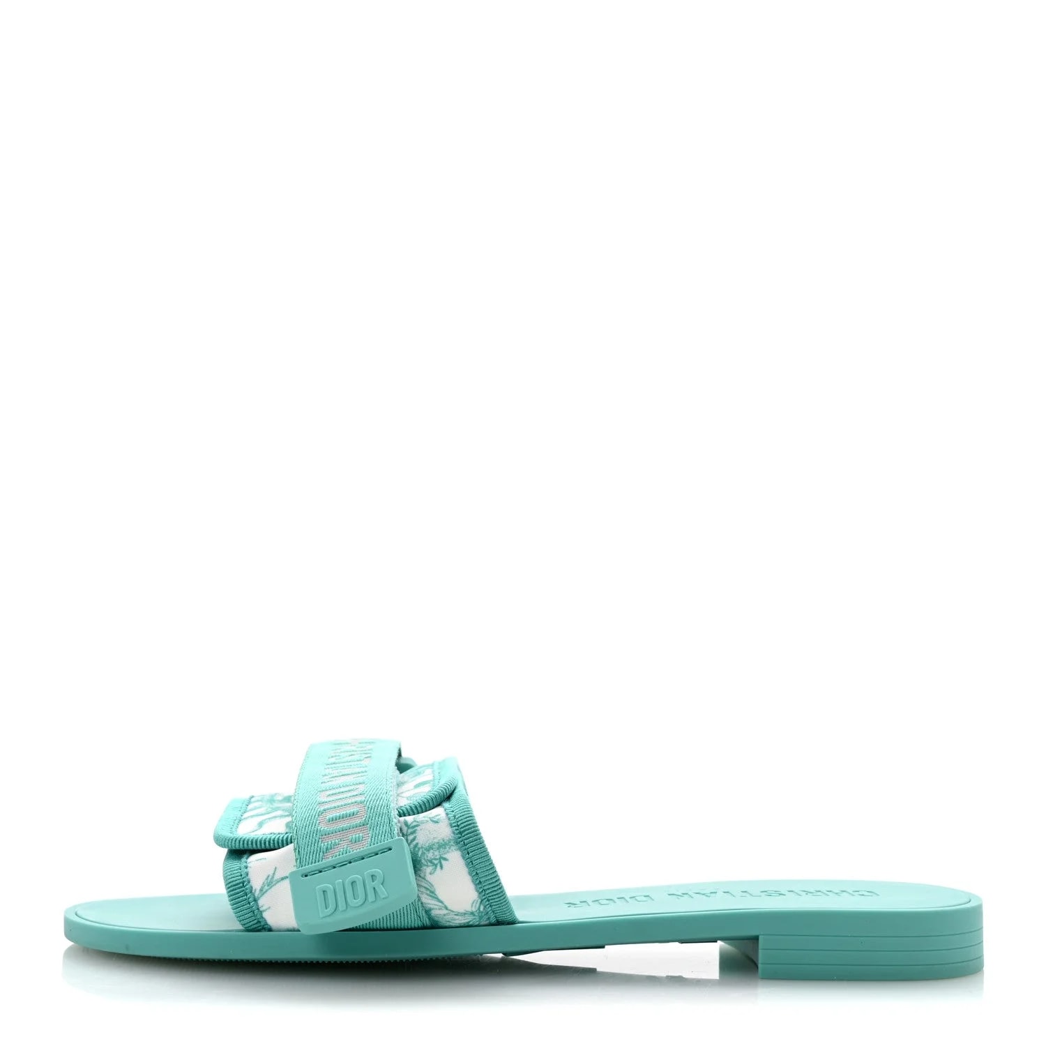 Dior — Dio(r)evolution Slide 37 — Designer Shoe — resale