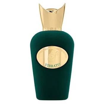 Sospiro — Vibrato EDP Spray 3.4 Oz (Tester) Fragrances 3700583501402 — Watch — resale