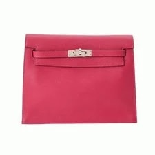 Hermès — Hermes Kelly #WB245 — Handbag — resale