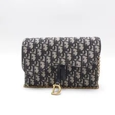 Dior — Dior Saddle WOC T10442914 — Handbag — resale