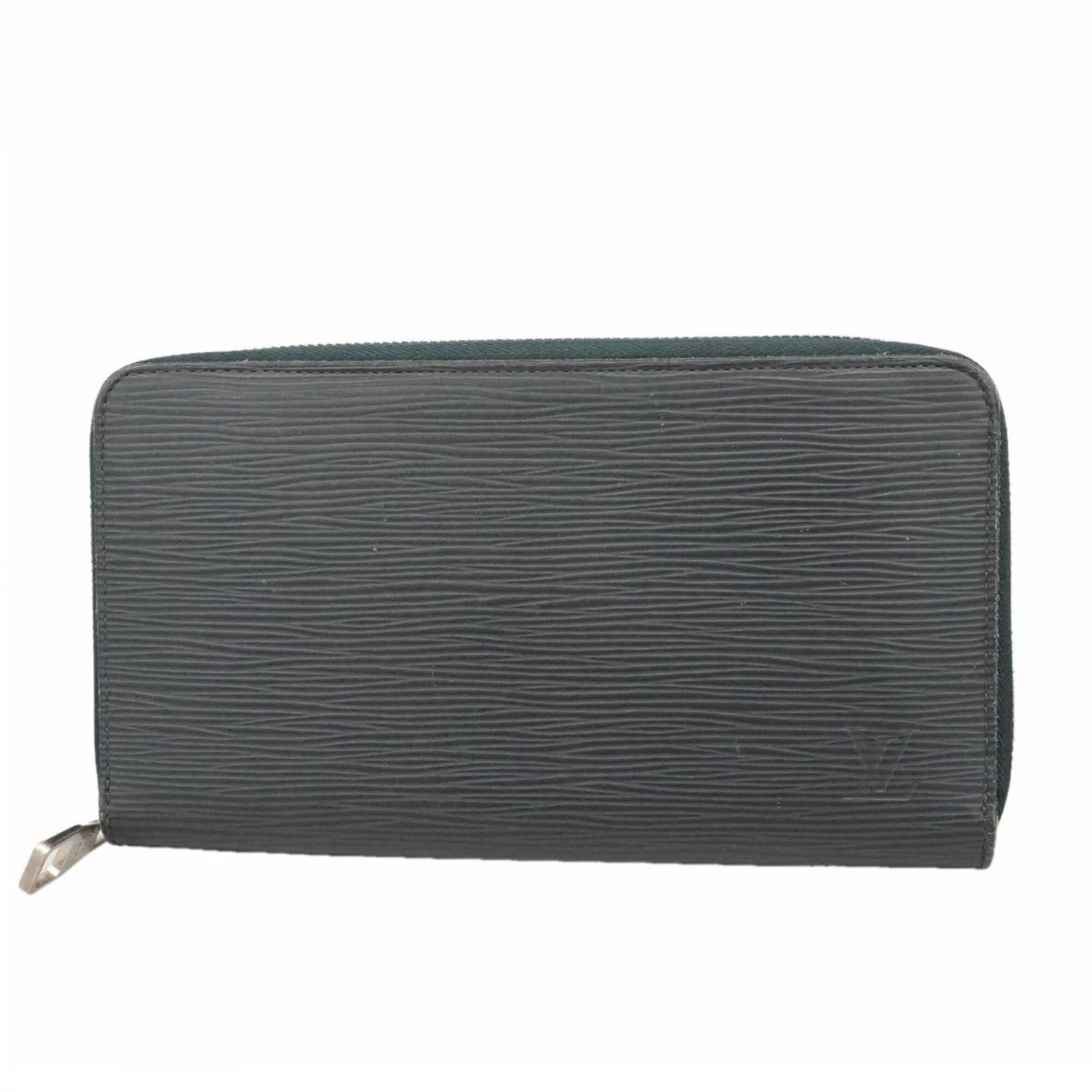 Louis Vuitton — Louis Vuitton Nuit Long Wallet (Bi-Fold) — Handbag — resale
