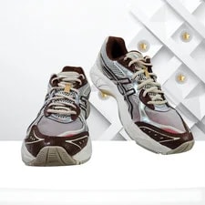 Asics — Above the Clouds X Asics GT 2160 1203A654 100 — Sneaker — resale
