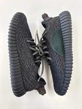 Yeezy — Yeezy Boost 350 Pirate 350 - Size 8.5 (Worn) — Sneaker — resale