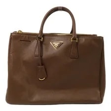 Prada — Prada GHW Galleria Large — Handbag — resale