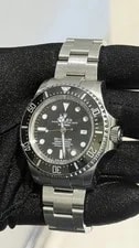 Rolex — Rolex Sea-Dweller — Watch — resale