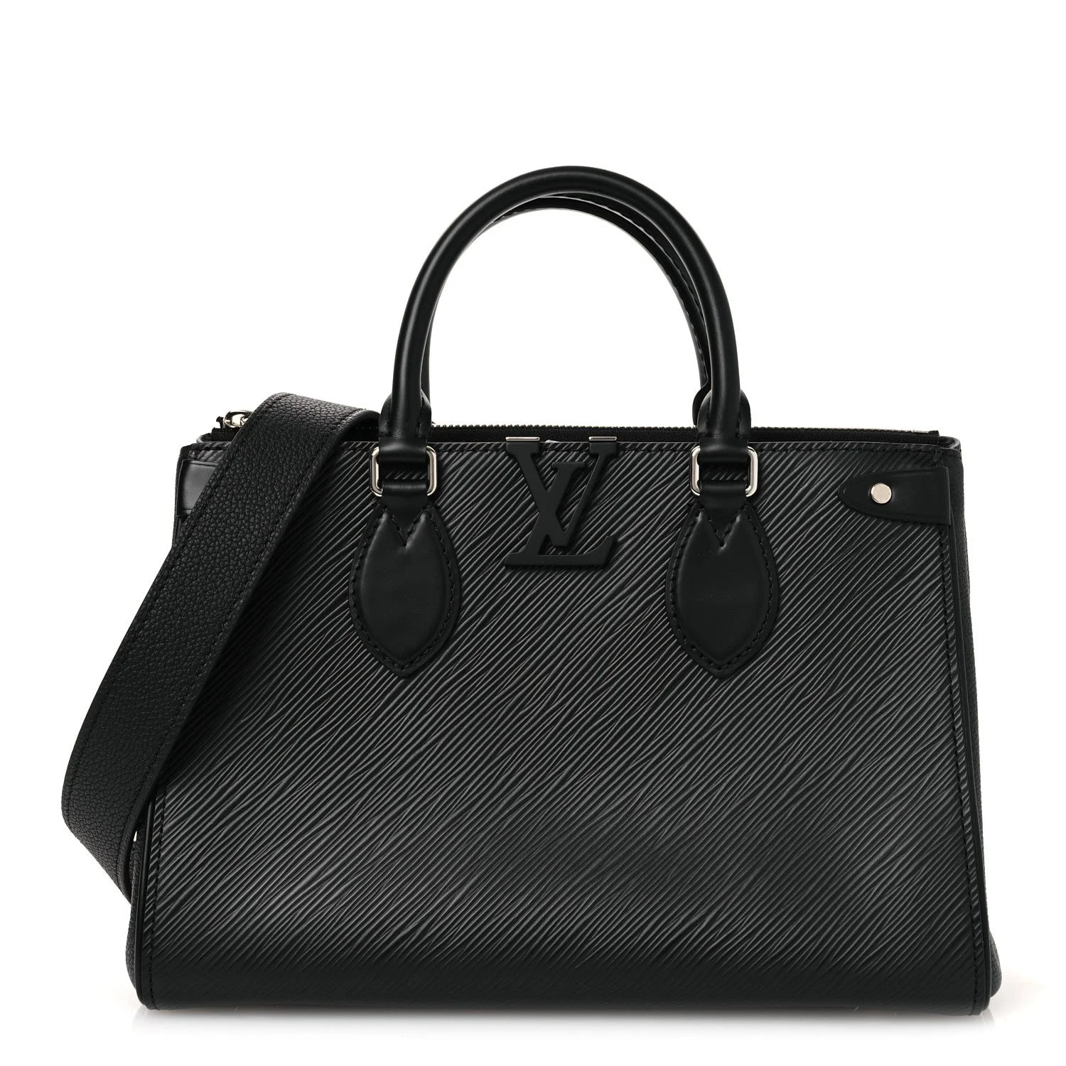 Louis Vuitton — Grenelle — Handbag — resale