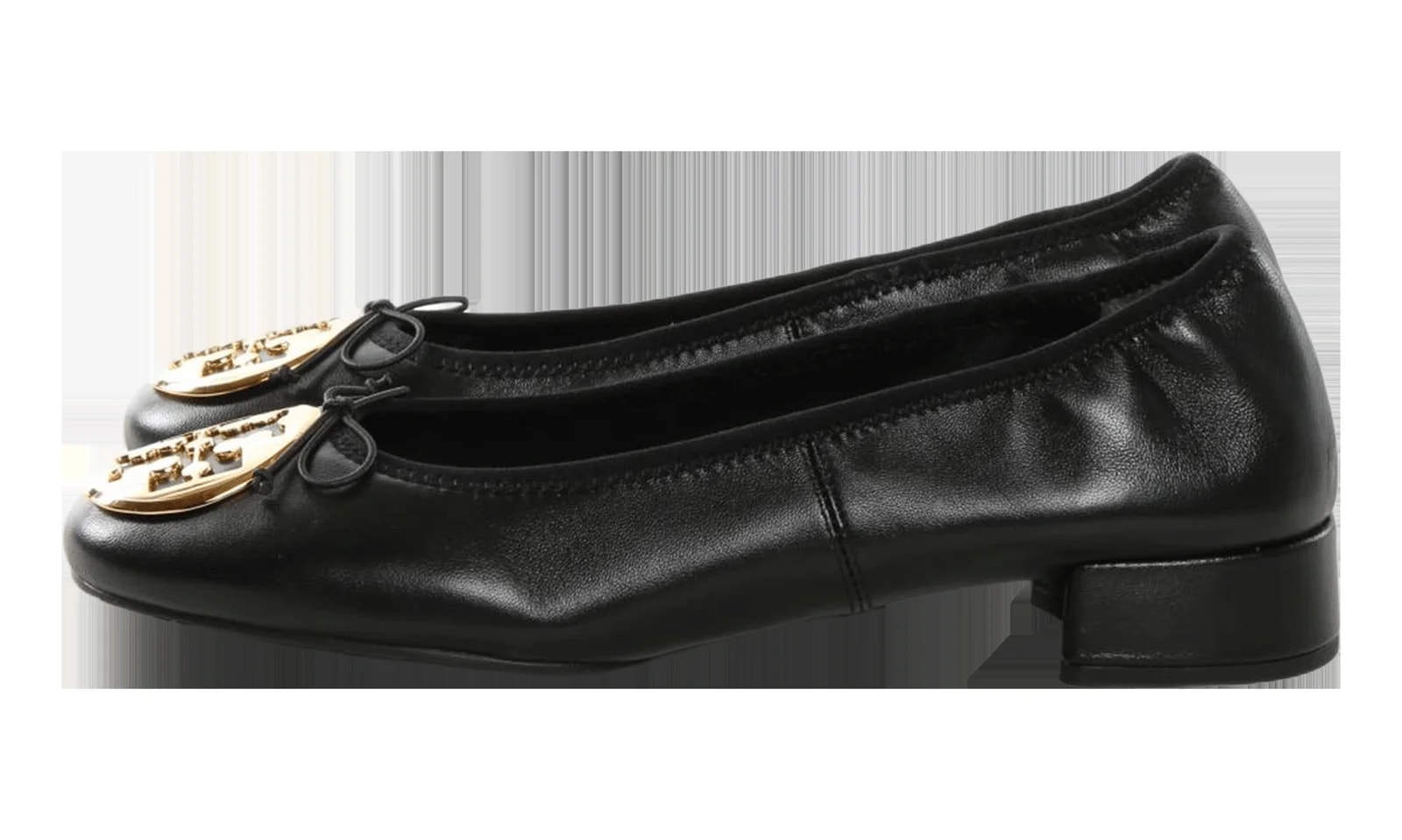 Tory Burch — Reva Heeled Ballet Wmns "Perfect " 179311 006 — Sneaker — resale