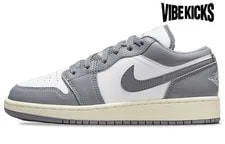 Jordan — Jordan Air 1 Low GS - 553560-053 New Size — Sneaker — resale