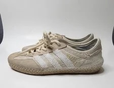 Adidas — Adidas Clot X Gazelle Halo By Edison Chen — Sneaker — resale