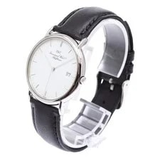 IWC — IWC Portofino IW333106 33mm SS White Dial Quartz Date #C9267 — Watch — resale