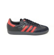 Adidas — Adidas Samba Manchester United Home Kit Shoe Originals — Sneaker — resale