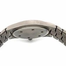 IWC — IWC Ingenieur IW3360 Titanium 32mm Black Dial Quartz With Papers #TSW209 — Watch — resale