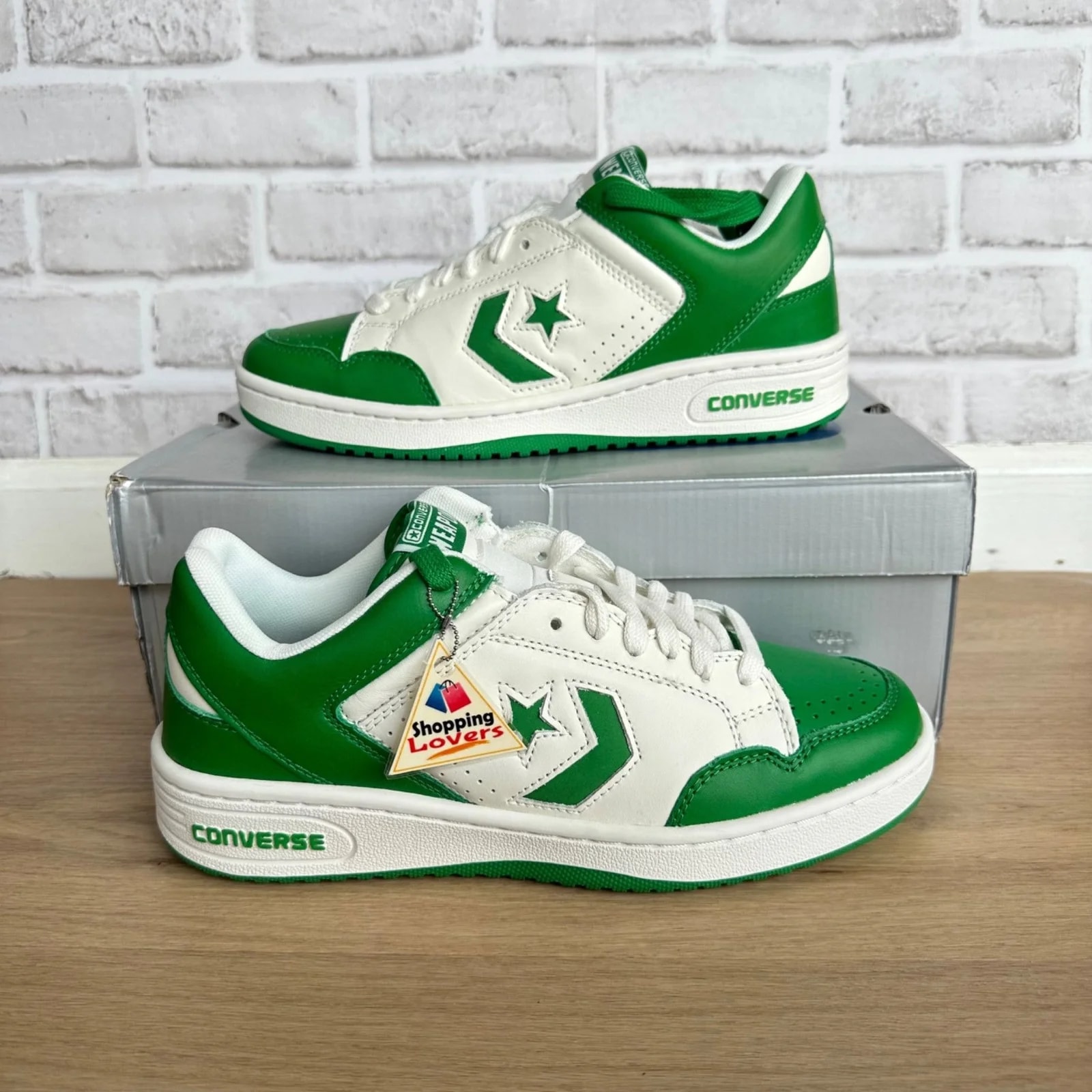 Converse — ⭐Converse Weapon OX Low Size 9.5 Shoes Sne — Sneaker — resale