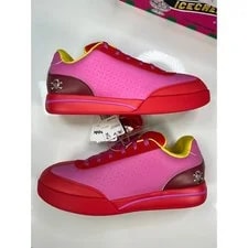 Reebok — Reebok Board Flip BBC Ice Lemonade Shoe - Size 9 US — Sneaker — resale