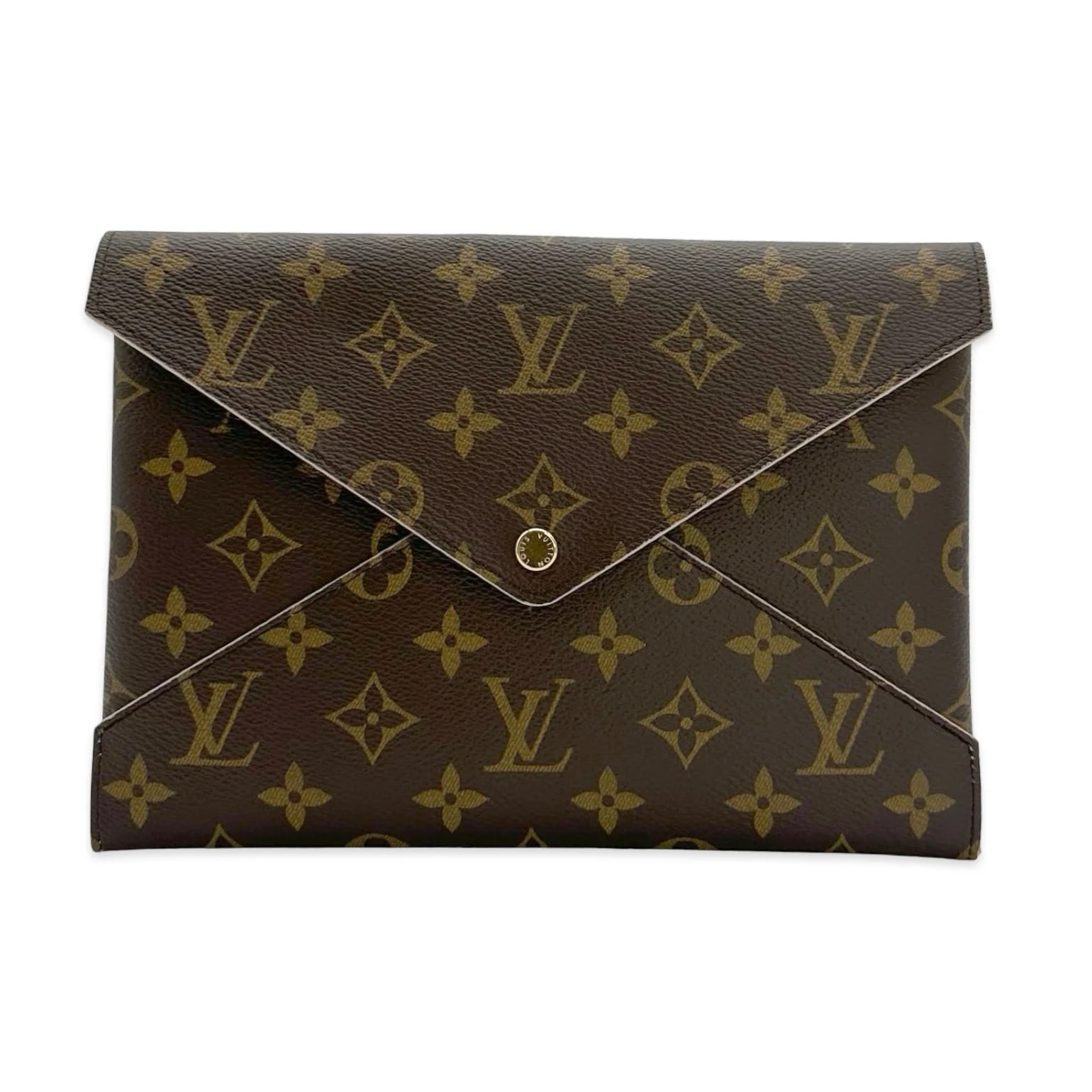 Luv Luxe Scottsdale — Louis Vuitton Large Kirigami Pochette GM — Handbag — resale