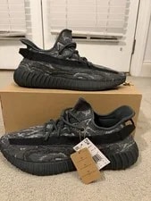 Yeezy — Size 14.5 Yeezy 350 Dark Salt — Sneaker — resale