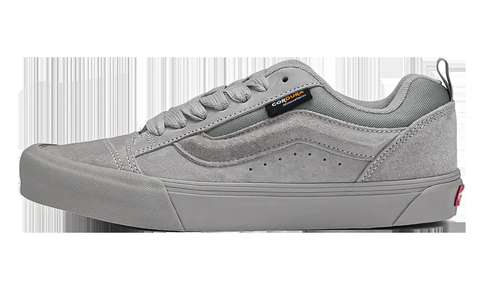 VANS — Knu Skool "Cordura " VN000CRPBXC — Sneaker — resale