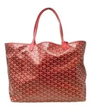 Goyard — Goyard Saint Louis Color Size Height 11.8inches 99 — Handbag — resale