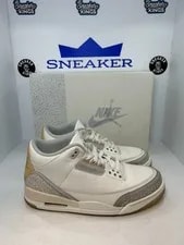 Jordan — Air Jordan 3 Retro SE Craft — Sneaker — resale