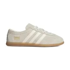 Off-White — Gazelle Lo Pro_Ivory/Off-White/Gum — Sneaker — resale