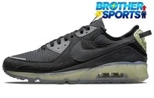 Nike — Nike Air Max Terrascape 90 ' Ice' DH2973-001 — Sneaker — resale