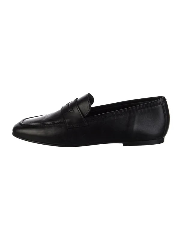 A. Soliani — Loafers — Designer Shoe — resale