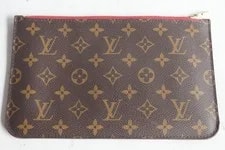 Louis Vuitton — Louis Vuitton Neverfull (77749) — Handbag — resale