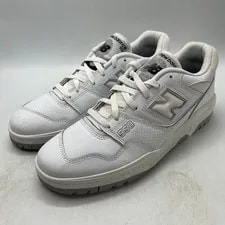 New Balance — New Balance 550 Athletic Classic Lace Up Shoes BB550PB1 Size 11D New — Sneaker — resale