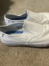 Nike SB — Nike SB Portmore II SLR SLP C Shoes Size 10.5 Slip on Skate — Sneaker — resale