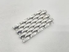 Jaeger-LeCoultre — Jaeger-LeCoultre Master Control SS Band 17.3mm 4 Links Near — Watch — resale