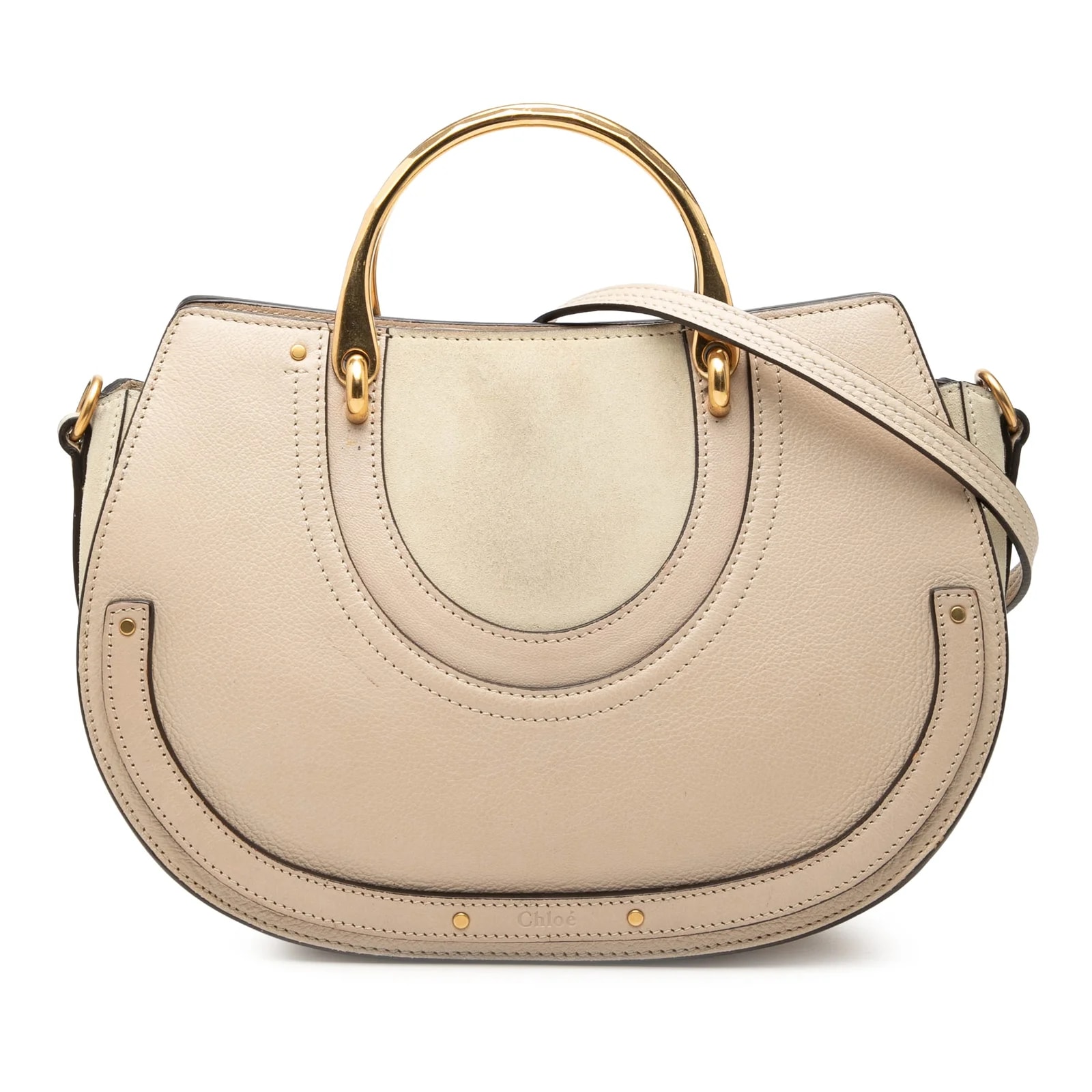 Chloé — Medium Pixie Satchel — Handbag — resale