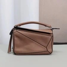 Loewe — Loewe Puzzle Mini ' - Very Good #Bnynlp — Handbag — resale