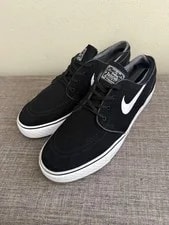 Nike SB — ’s Nike SB Zoom Stefan Janoski Gum Skate Shoes — Sneaker — resale