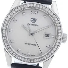 TAG Heuer — TAG Heuer Carrera WBG1315 TO302532 — Watch — resale