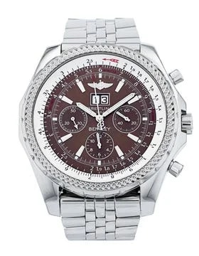 Breitling — Breitling Bentley 6.75 A44362 — Watch — resale