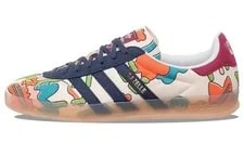 Adidas — Adidas X Sean Wotherspoon Gazelle Indoor 'Kaleidoscopic Lens' - IG2849 Size — Sneaker — resale