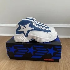 Converse — Converse Cons US Size 9 Limited Edition — Sneaker — resale