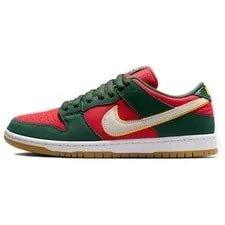 Nike SB — Nike SB Dunk Low PRM 'Seattle Supersonics' FZ1287-300 Size — Sneaker — resale