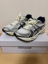 Asics — JJJJound X Asics Gel-Kayano 14 New 24.5cm — Sneaker — resale