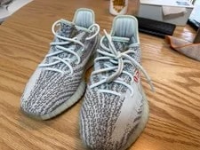 Yeezy — 7.5US Yeezy 350 V2 — Sneaker — resale